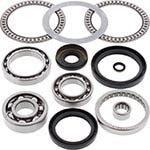 Differential Bearing &amp; Seal Kits