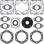 Complete Gasket Kits with Oil Seals