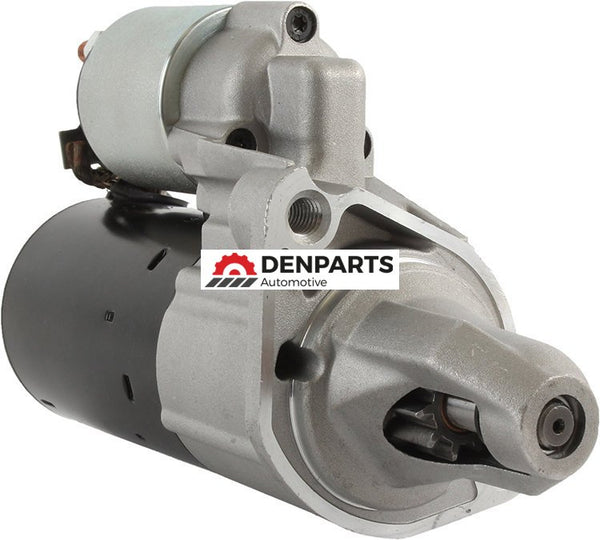 1.1 KW Starter Replaces 006-151-59-01, 0-001-107-461, 0-001-107-462