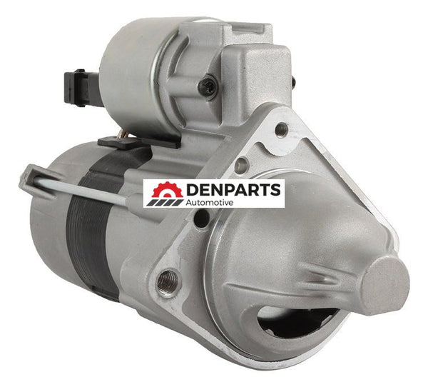 1.5 KW Starter Replaces BMW 12-41-7-835-126 12-41-7-835-737
