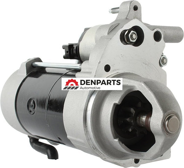PMGR Starter Replaces Toyota 28100-38020 Denso 230-0370 428000-3980
