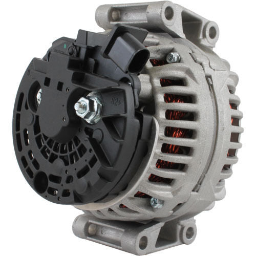 mp Alternator Replaces Bosch 0-124-525-054  0-124-525-055