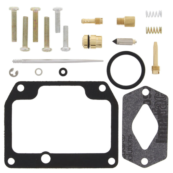 Carburetor Rebuild Kit Suzuki RM80 80cc 86 87 88 89 90 91 92 93 94 95