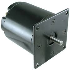 Meyer Buyers Salt Spreader Motor 36218, W-8805