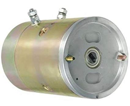 Meyer Motor Snow Plow 4.5" E57  E-60H 15829