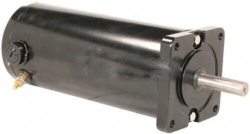 Salt Spreader Motor 113-0675092046 / W-8015