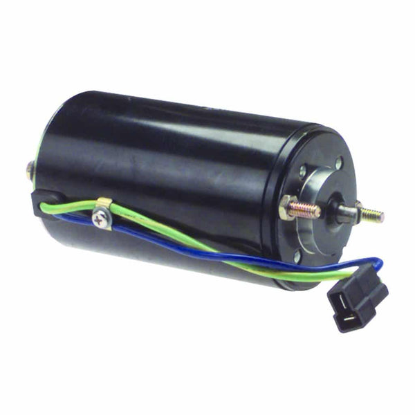 Tilt Trim Motor OMC 380361 382138 1965-1979