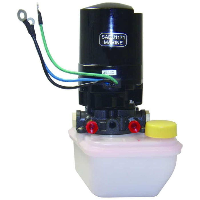 Tilt Trim Motor Mercruiser Reservoir 14336A20