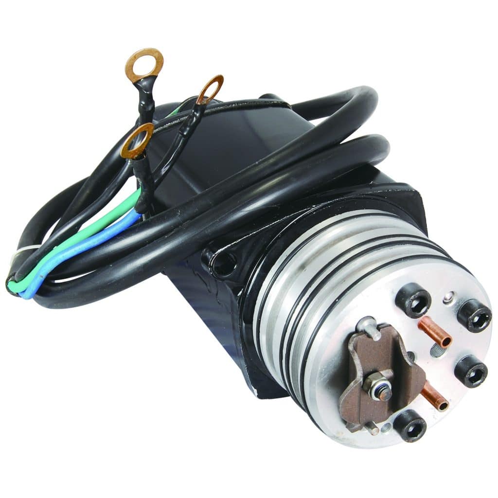 Tilt Trim Motor Mercury Mariner 99186 99186-1 99186T