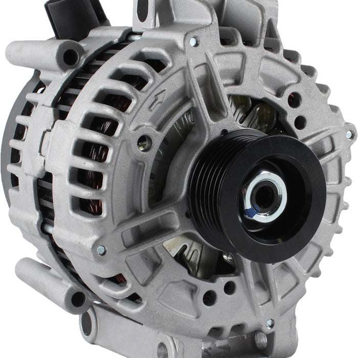 180 AMP Alternator Replaces Volvo 30667525 30667896 36002176 36002176-0