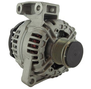 125 Amp Alternator Fits Buick Allure 3 6L 217cid 2007 2008 0-124-425-063