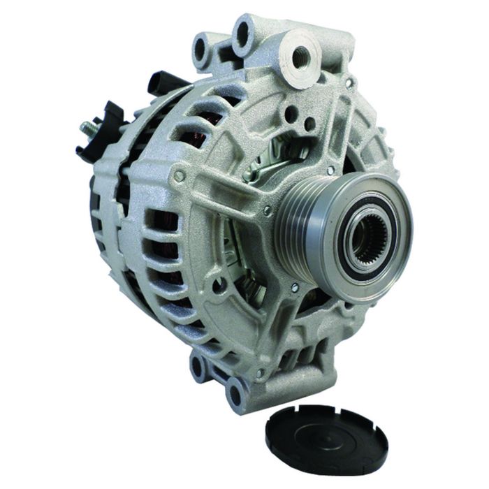 180 AMP Alternator Fits BMW 528 Series 3 0L 08 09 0-121-715-012