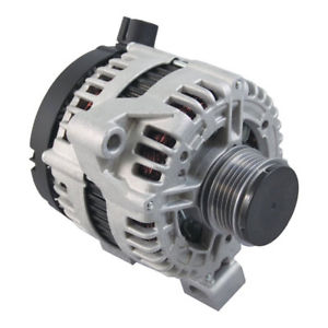 12 Volt 150 Amp Alternator Fits Volvo C70 L5 2 4L 2 5L 2007-2011