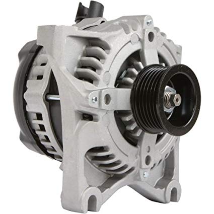 Alternator Ford Expedition V8 5 4L 2007 2008 12V 150 Amp