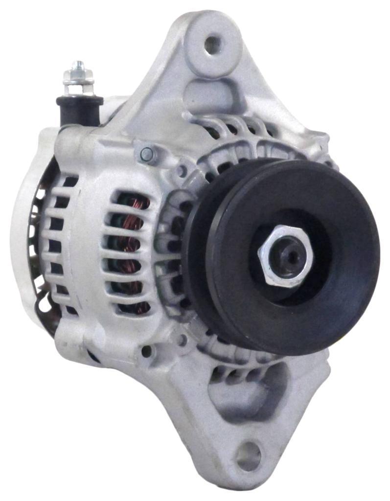 12 VOLT ALTERNATOR TAKEUCHI 101211-1380 129240-77200 1012111380 12924077200