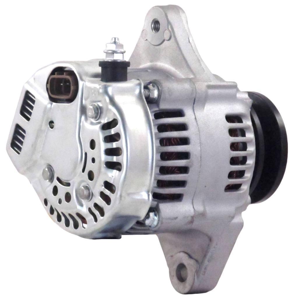 12 VOLT ALTERNATOR TAKEUCHI 101211-1380 129240-77200 1012111380 12924077200