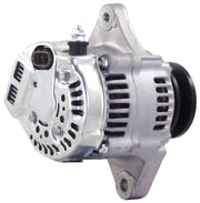 12 VOLT ALTERNATOR TAKEUCHI 101211-1380 129240-77200 1012111380 12924077200
