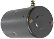 12 Volt DC PUMP MOTOR REPLACES MTE HYDRAULICS 39200398