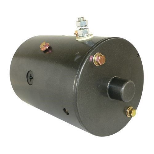12 Volt MOTOR REPLACES PRESTOLITE 46-262 46-349 MDY6101