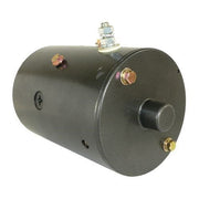 12 Volt MOTOR REPLACES PRESTOLITE 46-262 46-349 MDY6101
