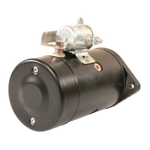 12 Volt PUMP MOTOR REPLACES PRESTOLITE MCL6508T MCL6225