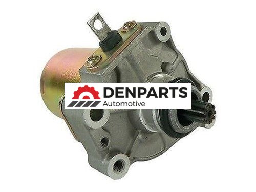 12 Volt Starter Fits China Built ATV and Scooters 19628