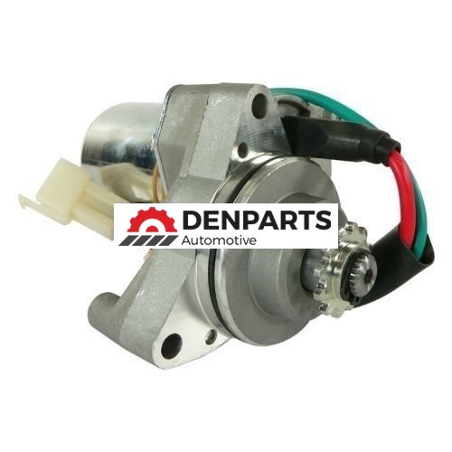12 Volt Starter Fits China Built ATV Scooters 31100HG5100