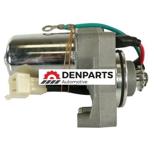 12 Volt Starter Fits China Built ATV Scooters 31100HG5100