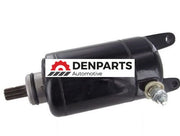 12 VOLT STARTER FITS KAWASAKI EX250 NINJA 250R MOTORCYCLE 2003-2012