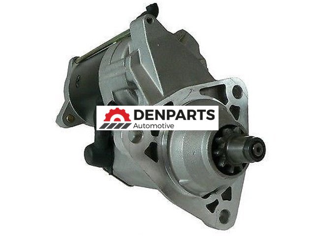 12 Volt Starter Fits Western Star Truck C 10 C 12 ISX N14 DD 60