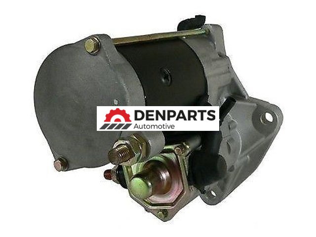 12 Volt Starter Fits Western Star Truck C 10 C 12 ISX N14 DD 60