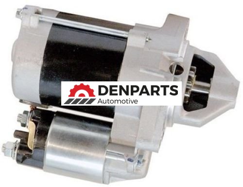 12 Volt Starter For Honda GXV630 GXV660 GXV690 Small Engines 428000 6420