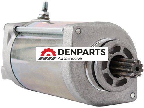 12 VOLT STARTER REPLACES KTM 60040001000 DENSO 428000-1560