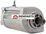 12 VOLT STARTER REPLACES KTM 60040001000 DENSO 428000-1560