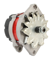 Alternator Fits Ford 4635 4835 Tractors Diesel 99478834 R013240