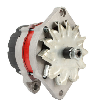 Alternator Fits New Holland TL100 TL70 TL80 TL90 Tractors Diesel 500322763