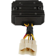 Rectifier Regulator  Kawasaki 400 KVF400 KLF400 ATV 391CC 21066-1078