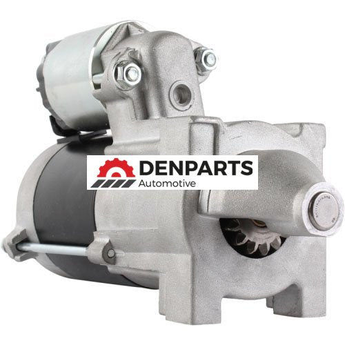 12V STARTER FITS JOHN DEERE GATOR XUV 550 XUV 550 S4 UTV 570CC ALL YEARS
