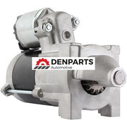 12V STARTER FITS JOHN DEERE GATOR XUV 550 XUV 550 S4 UTV 570CC ALL YEARS