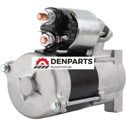 12V STARTER FITS JOHN DEERE GATOR XUV 550 XUV 550 S4 UTV 570CC ALL YEARS