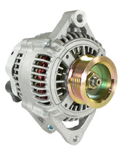 130 Amp Alternator Fits Dodge Grand Caravan 3 0L 3 3L 3 8L 1999 2000 4727329