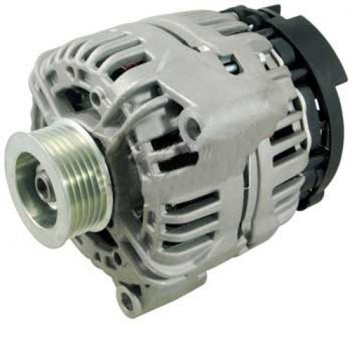 Alternator CHEVROLET Venture 3 4L 2002 2003 2004 2005 12V 105 Amp