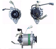 Alternator Fits Chevrolet LUV Truck 2 2L 1981 1982 Diesel 8944050442