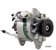 Alternator Fits Chevrolet LUV Truck 2 2L 1981 1982 Diesel 8944050442