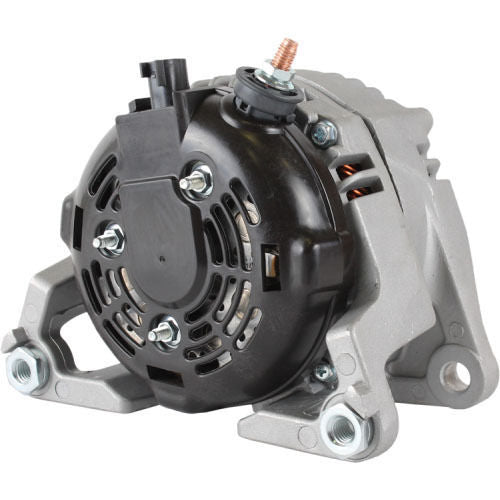150 AMP ALTERNATOR FITS CHRYSLER ASPEN 5 7L V8 2009 56028697AI