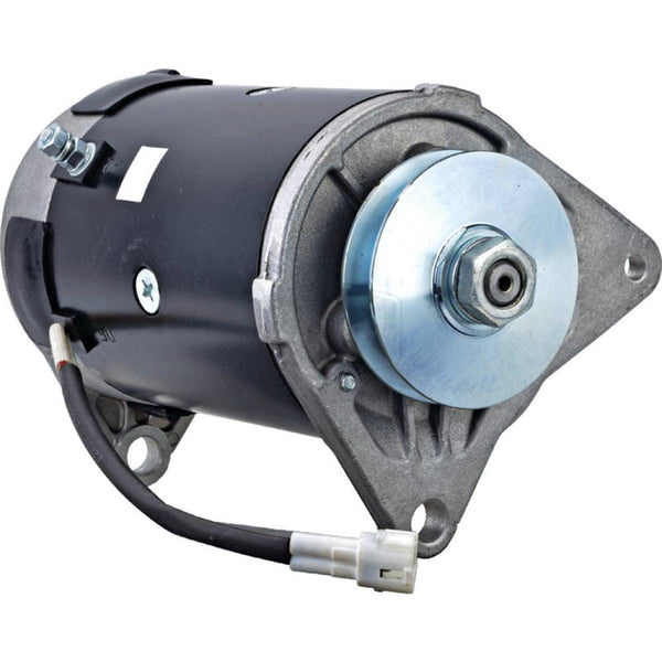 Yamaha Starter Generator G16-G22 Golf Cart 1996 on