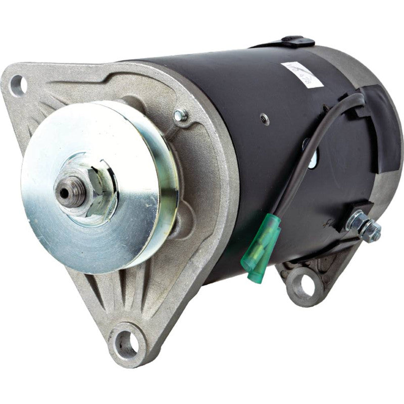 Starter Generator Yamaha Golf Cart J10-81100-10-00