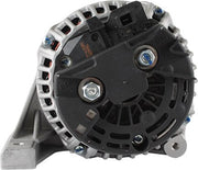 160A Alternator Fits Volvo XC90 2 5L 2005 2006 Lin Style Regulator 30658087