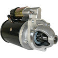 Starter Ford Tractor 3910 Type 2SM114 26925060D