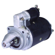 12v Starter Fits Massey Ferguson 6 354 AD4 203 A4 248 1860093m2 1868285m1